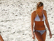 Hot Blonde Bikini teen ! (18+)