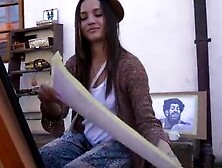 Streets 151 Czech Artist