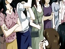 Cumshot – Don't Ask For The Impossible Ep 4