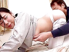 Riri Shiraki Carib 001 Beautiful Housekeeper