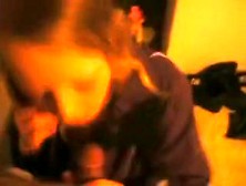 friend on the phone with mamma during the time that engulfing ramrod