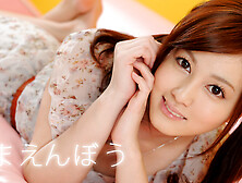 Hikaru Ayami She is such a Baby Vol. 22 - Caribbeancom
