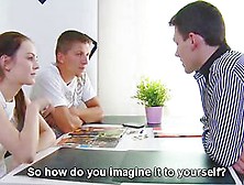 That Sweetheart craves greater quantity cash and sex