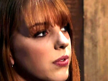 Alexis Malone: Screw Me with That Large Ding-dong of Yours Nonstop