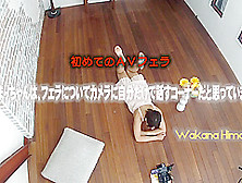 Best Japanese whore Himari Wakana in Fabulous big tits, close-up JAV video