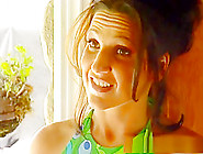 Best pornstars Coral Sands,  Jill Kelly and Claudia Chase in crazy dildos/toys,  brunette adult scene