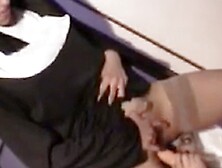 filthy italian buttfuck nuns