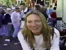 couple more mardi gras pussy flashers