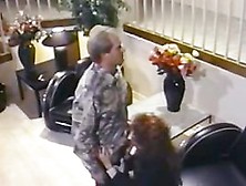 Sally Layd - Dong Naughty (Anal)