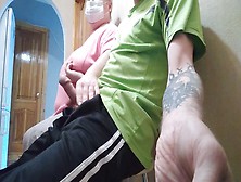 Rusoaice pe bani,  teen wichsen abspritzen,  mama cu fiu russian