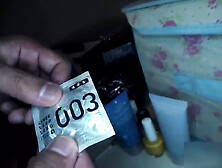 Horny Asian Sluts #417