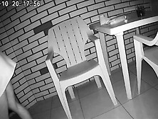 Fucking my best friend's wifey for debts.  Real cheating