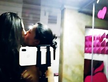 How rich, I want your tongue to the bottom