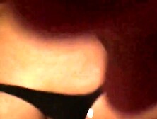 Kinky Mom Backshots (Must View)