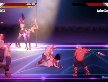 Pure Onyx New version [Hentai game PornPlay] Ep. two extreme jizz overload cream pie