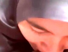 Ukhti Atlet Pemain Voli Selingkuh Di Mobil