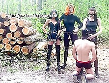 Female Domination Of Men 3