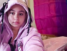 BBW CHUBBY BUNNY VANILLA FAITH ARDALAN HAS A FAT ASS