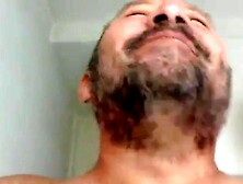 Osos maduros: Papi y su osito