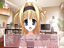 [Chlorumiumがプレイしてみた 第2弾]天神乱漫 Part01