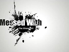 Sunshine Tampa turns the tables on her attackers