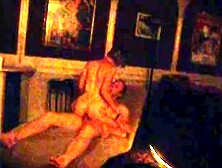 I found files of me having fuck-fest on my aged laptop!