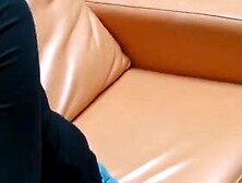 Blondes Do It Better - Hot Babe Gets Fucked Hard By Her Hunk Of A Boyfriend