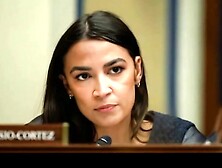 Alexandria Ocasio Cortez AOC