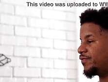 THIS BABE LOST WE WON POOL SHARK GETS SLUTTED OUT BY 2 YOUTHFUL BULLS