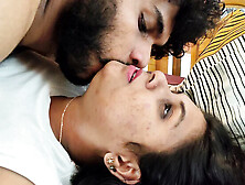 Alone Mallu Girl Hot Fuck With Electrician Worker At Home - Tattooed Beauty Seduced By Stranger