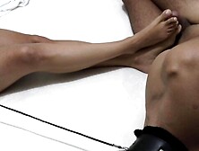 Goddess Jmacc - Netflix With Your Goddess (trailer)