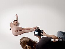 Art Magdalena Spaghetti Body 1080p