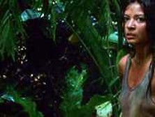 Elpidia Carrillo In Predator (1987)