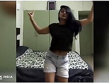 Esther Anil Attractive Navel and Titties