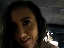 Hot Bitch Delives Oral-Sex And Sex For Her Partner