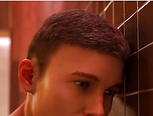 Lust Academy (Bear In The Night) - 39 A Peculiar Massage  By MissKitty2K