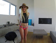 Extreme audition gone wronge