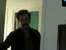 Malena Alterio Sexy Scene in Mean Streak