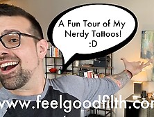 Sfw scene with blooming She Cums First by Jim Nova from Verified Amateurs