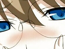 Lovely babe has sex with her friend