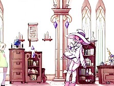 MAX THE FREAKY DICK-BIMBO ELF Vol.  four Gameplay