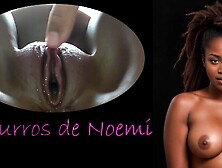 Susurros de Noemi - Padre, amante e hijo - Parte two