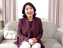 First shot fifty wifey document Sakura Motoya <with digest>