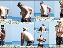 Matures and Grannies with Big Tits and Fat Asses