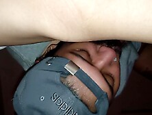 Sobrang namiss na daw ng tropa ang subo ko