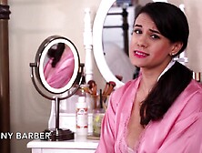 "Tugjob Wager with Step-Mommy" - Penny Barber Taboo Roleplay