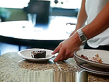 Passion-HD - teens Chloe Amour and Kacy Lane have sexy threesome (18+)