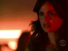 Lina Esco In Csi: Crime Scene Investigation (2000)