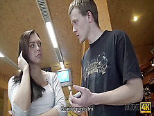 Czech money,  couple money,  czech couples