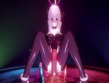 3D Mmd By Ngon